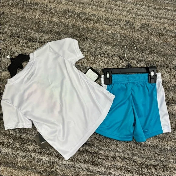 Hurley Boys 2pc Set Size 2T NWT | Hurley 2T Boys 2 Piece Set- - Picture 7 of 7